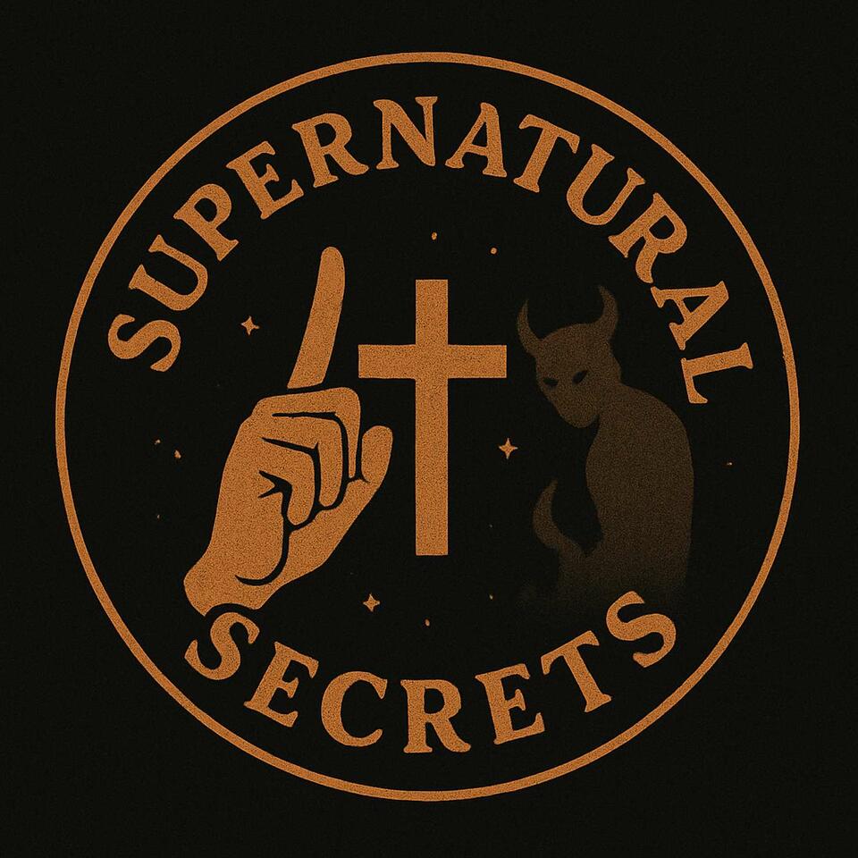 Supernatural Secrets