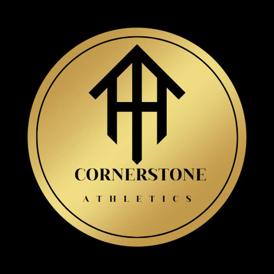 The Cornerstone Athletics Podcast