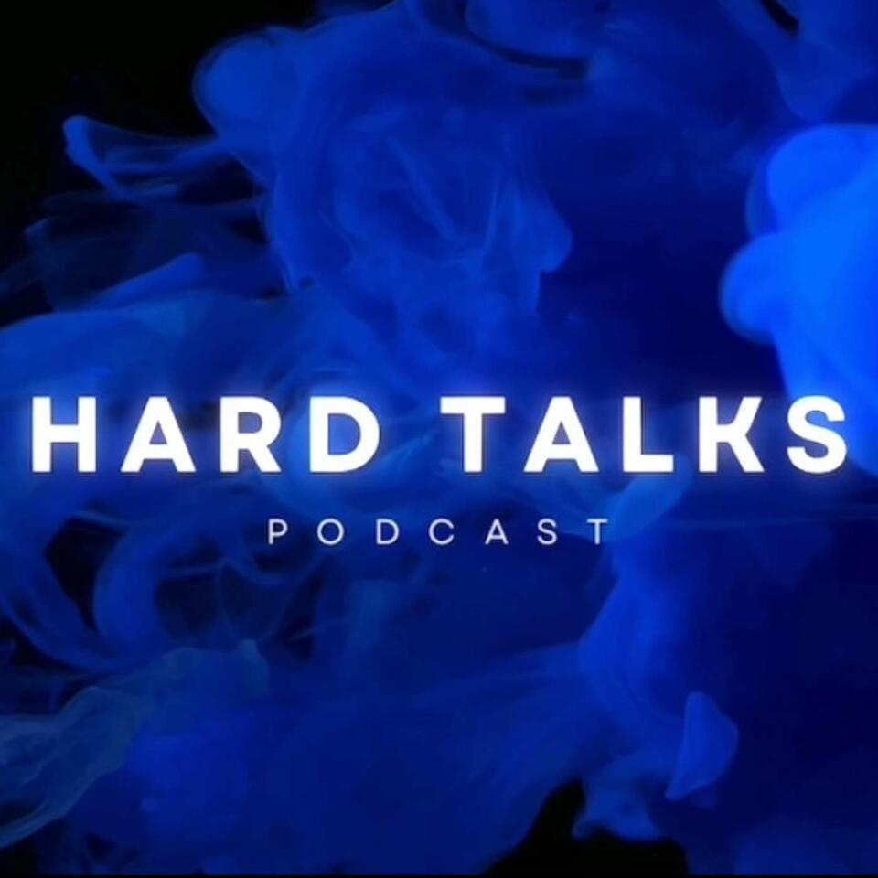 Hard Talks Podcast