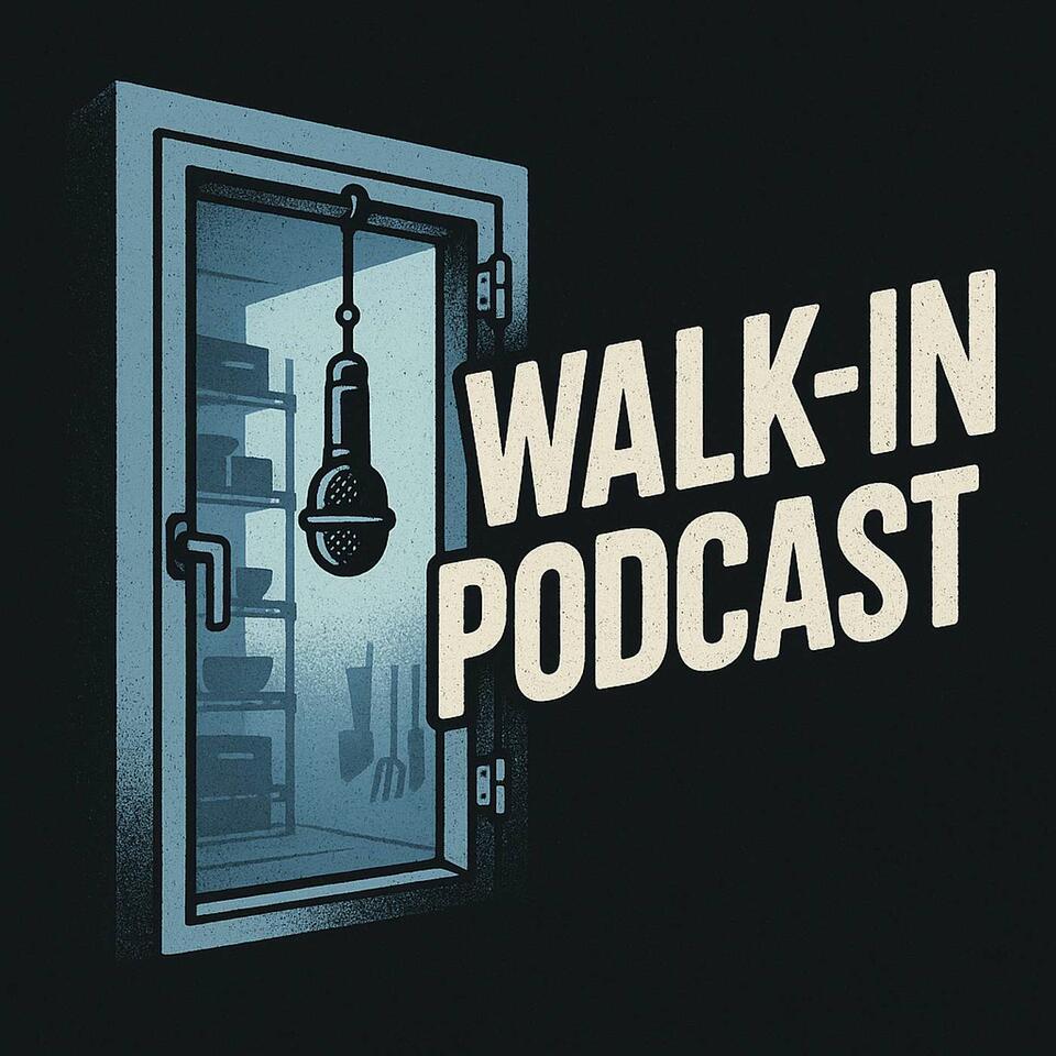 WALK-IN POD