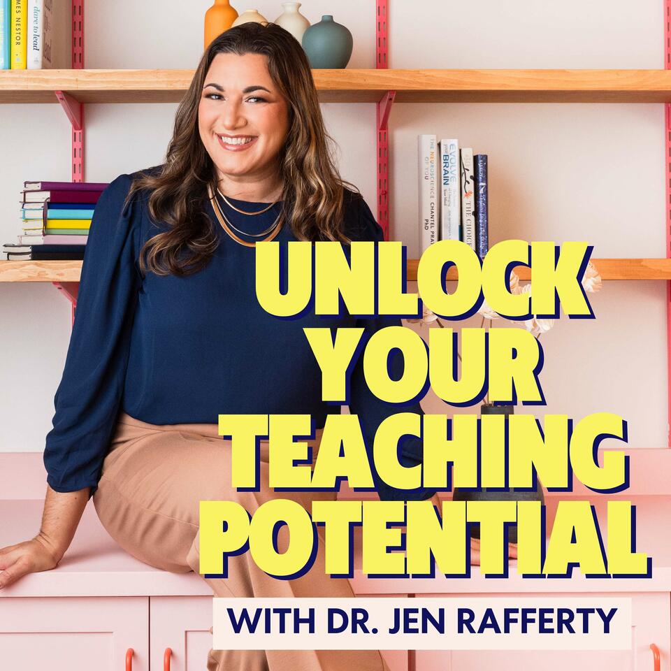 Unlock Your Teaching Potential