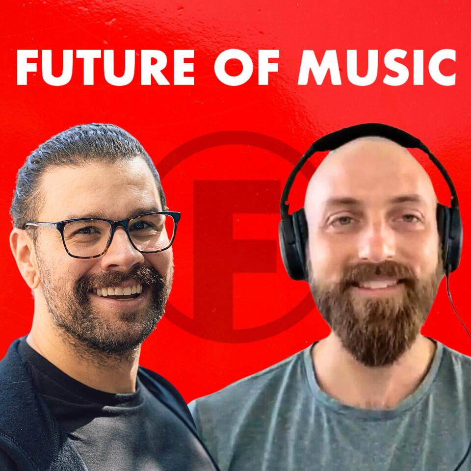 Future of Music Podcast