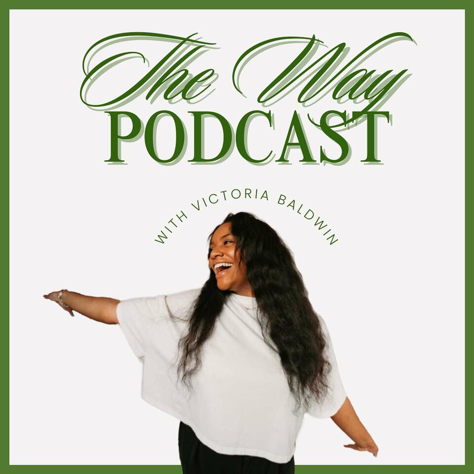 The Way with Victoria Baldwin
