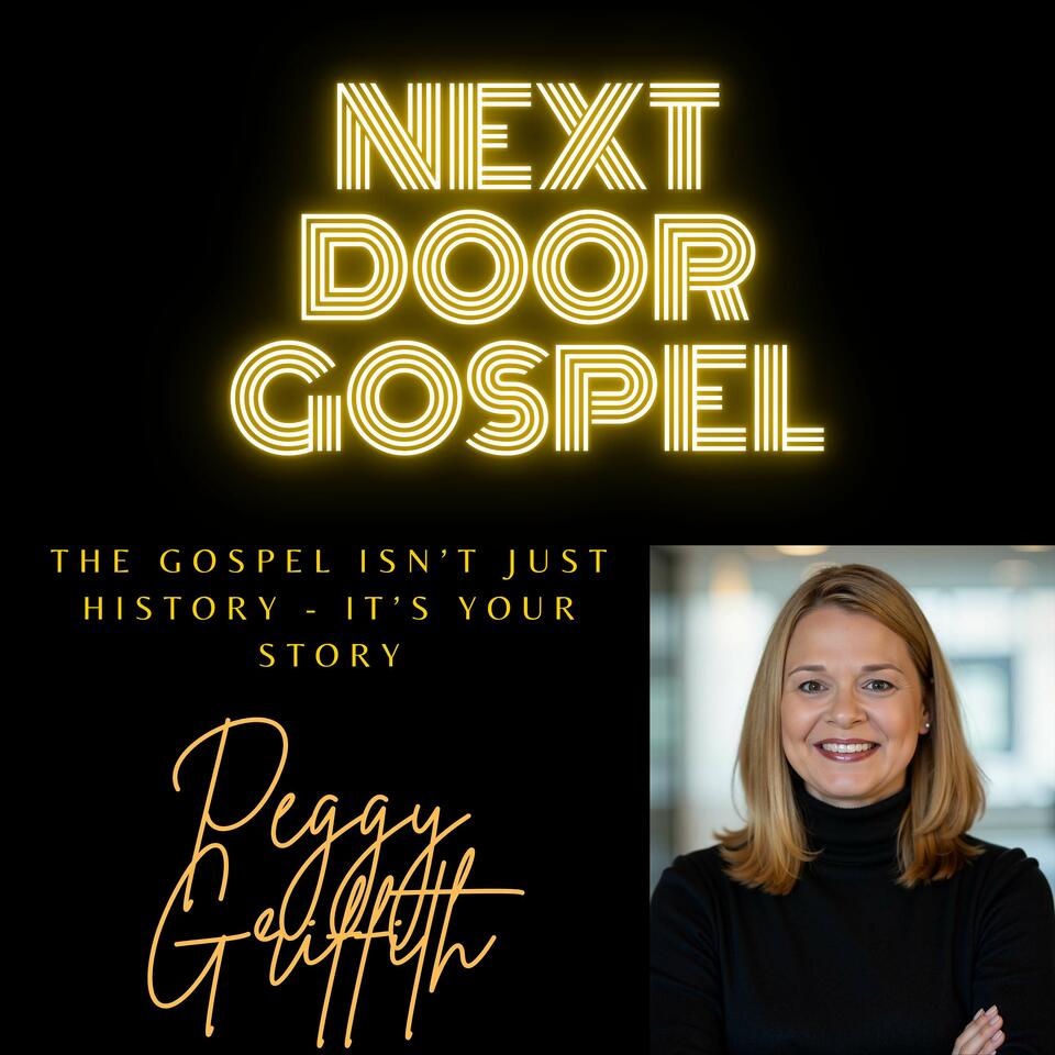 Next Door Gospel