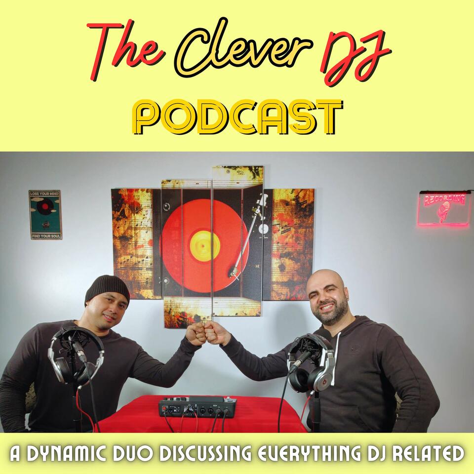 The Clever DJ