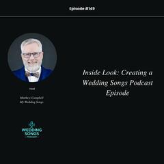 Wedding Songs Podcast
