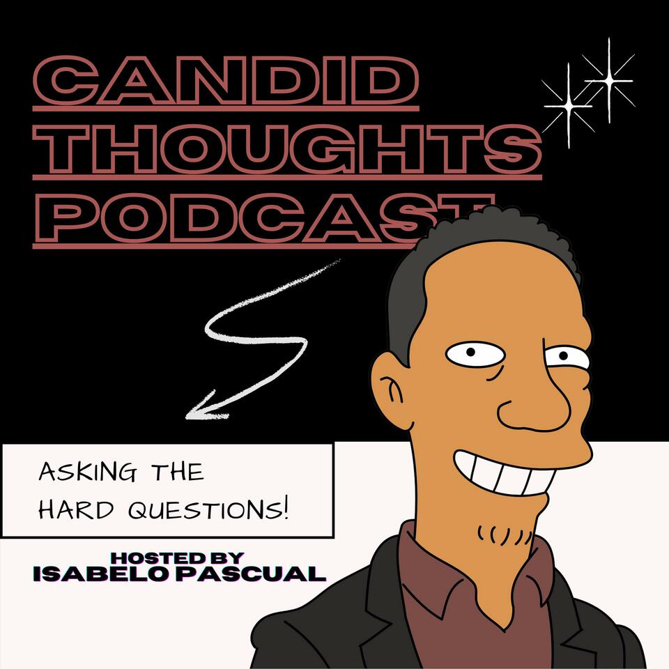 Candid Thoughts Podcast
