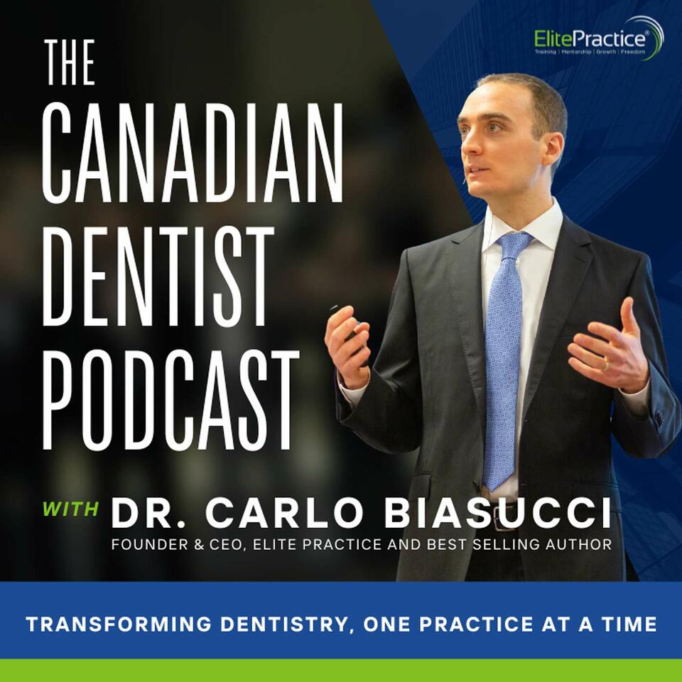 The Canadian Dentist Podcast