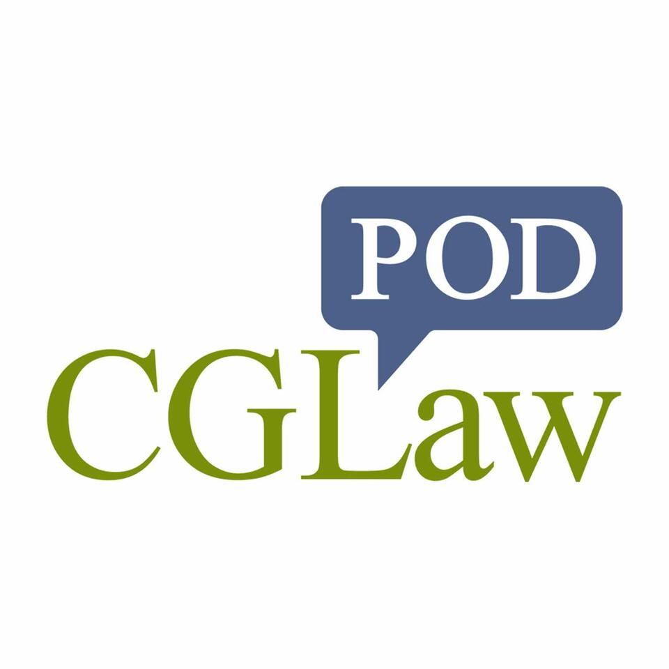 CGLaw Pod