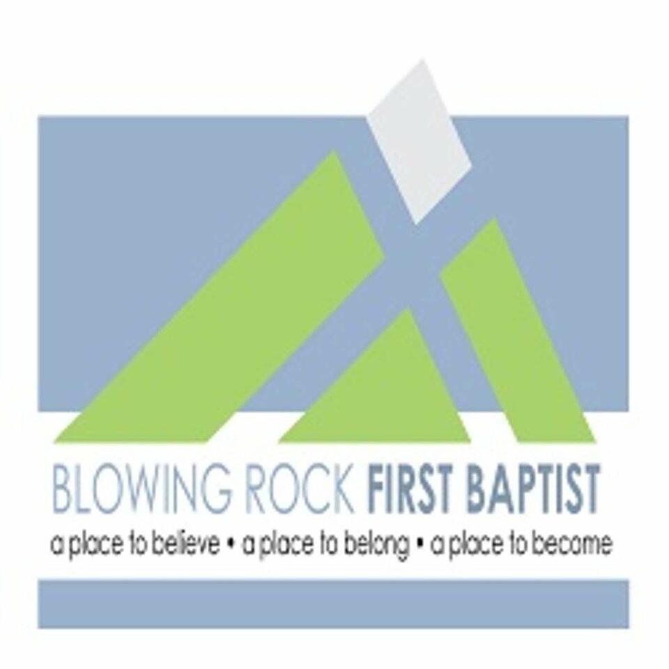First Baptist Blowing Rock