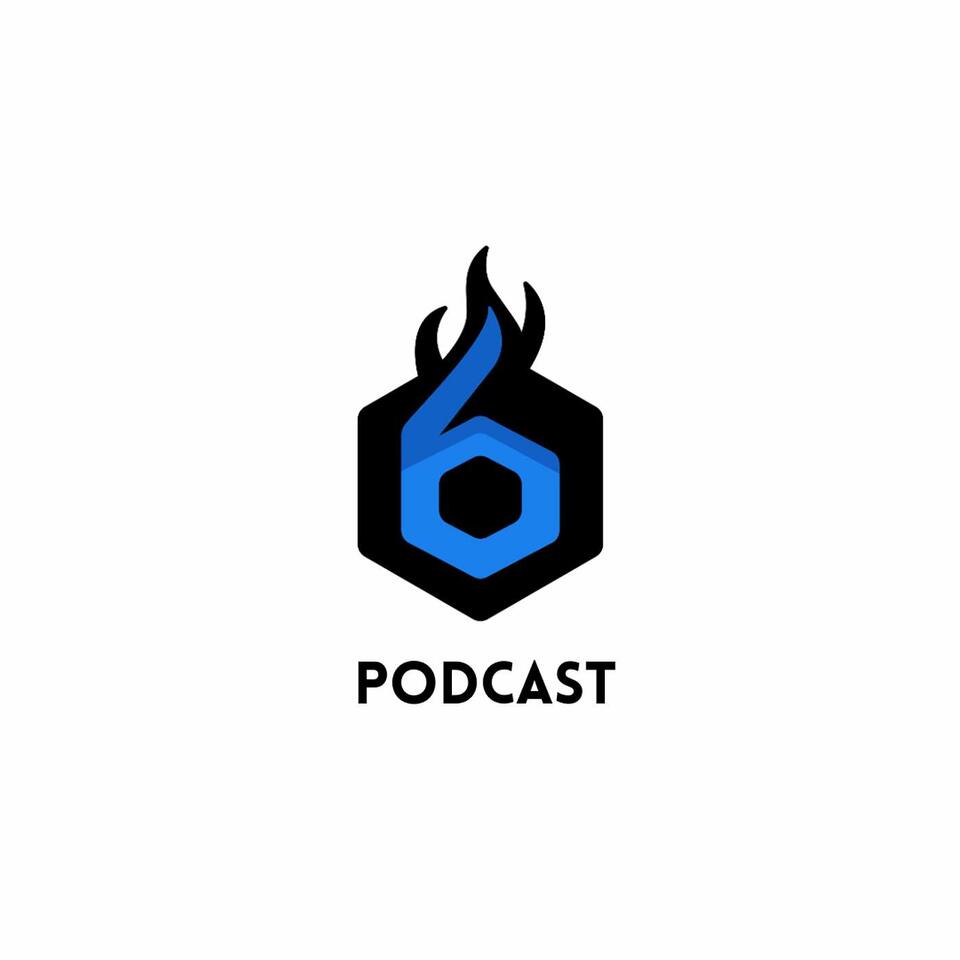 Build Without Platforms: The 6DoS Creator Podcast