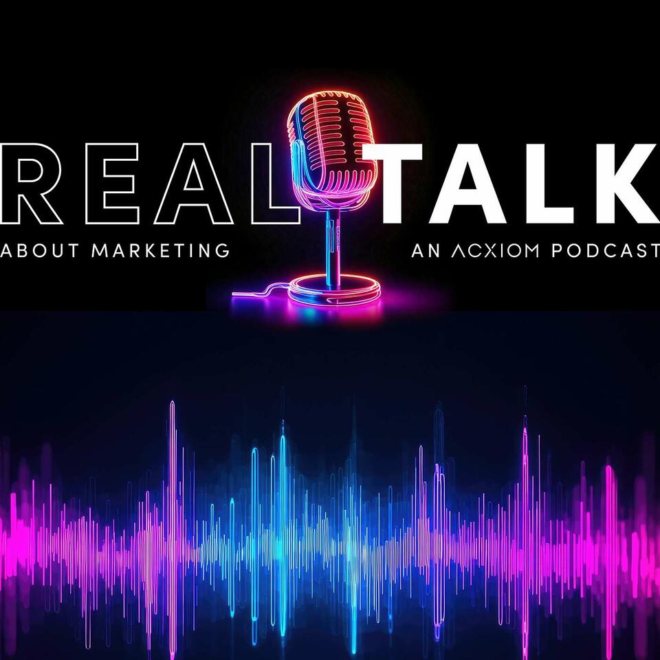 Real Talk about Marketing
