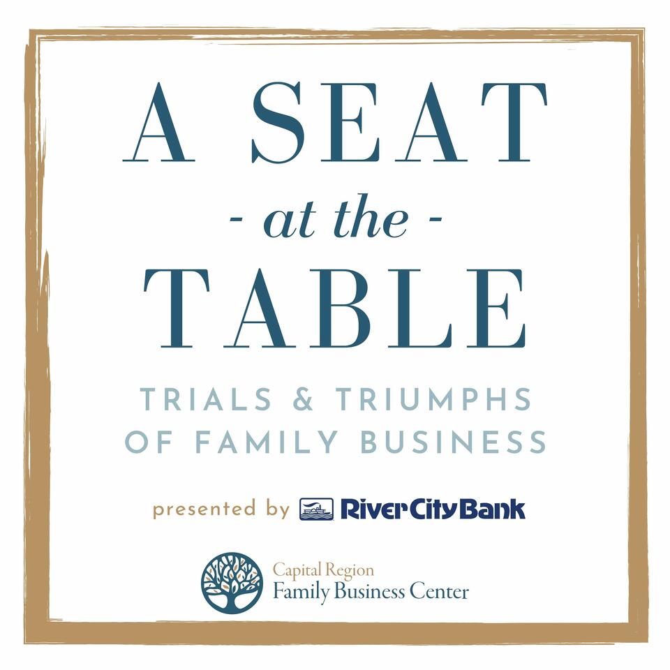 A Seat at the Table