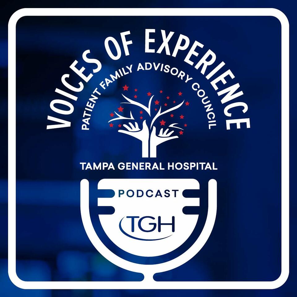 Voices of Experience - PFAC Podcast