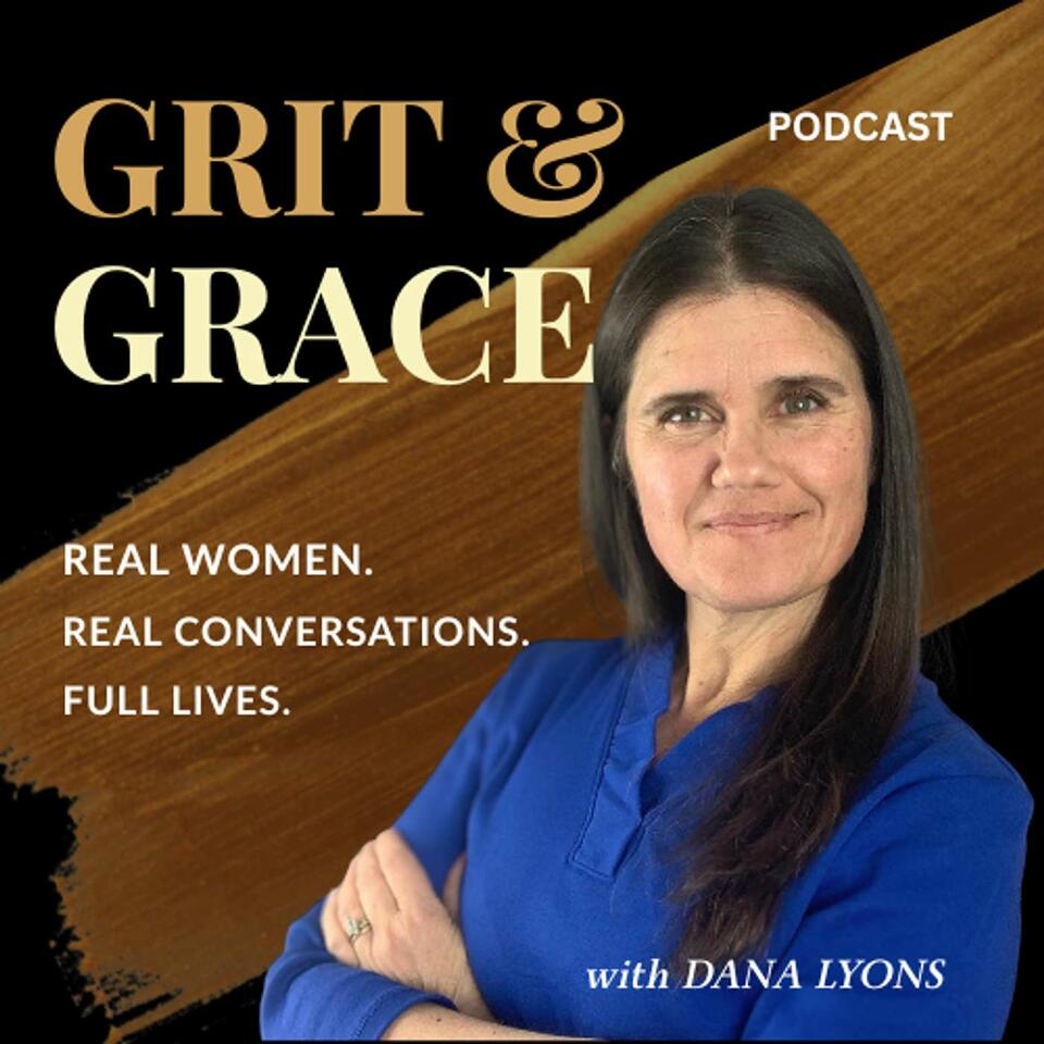 The Grit & Grace Podcast