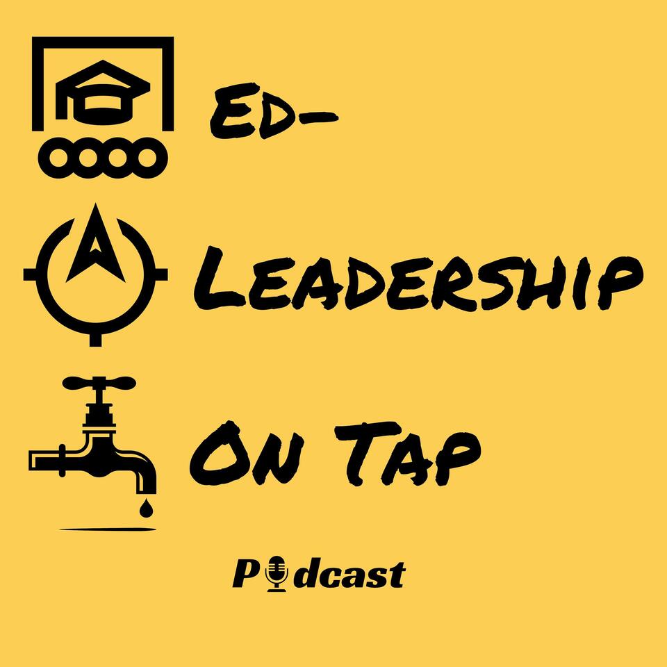 EdLeadership on Tap