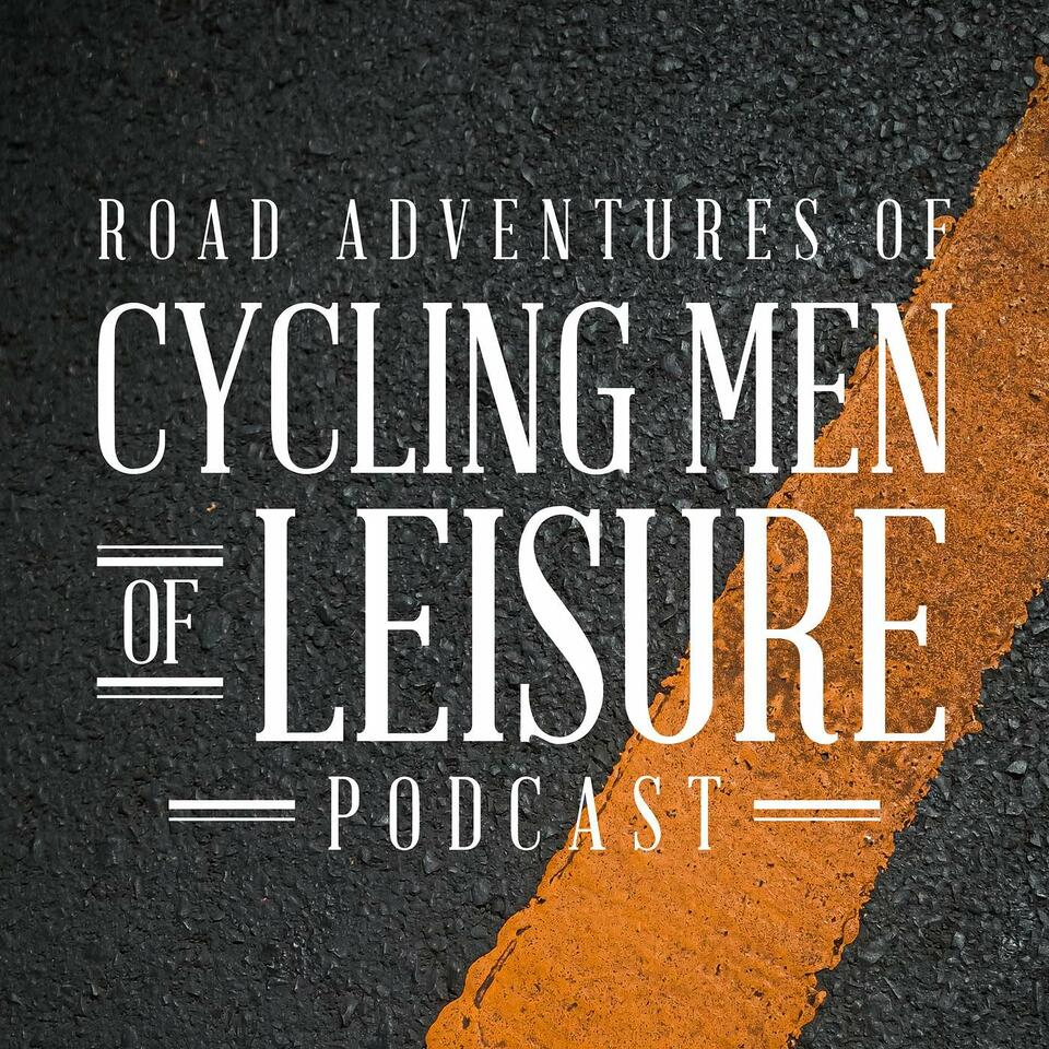 Road Adventures of Cycling Men Of Leisure