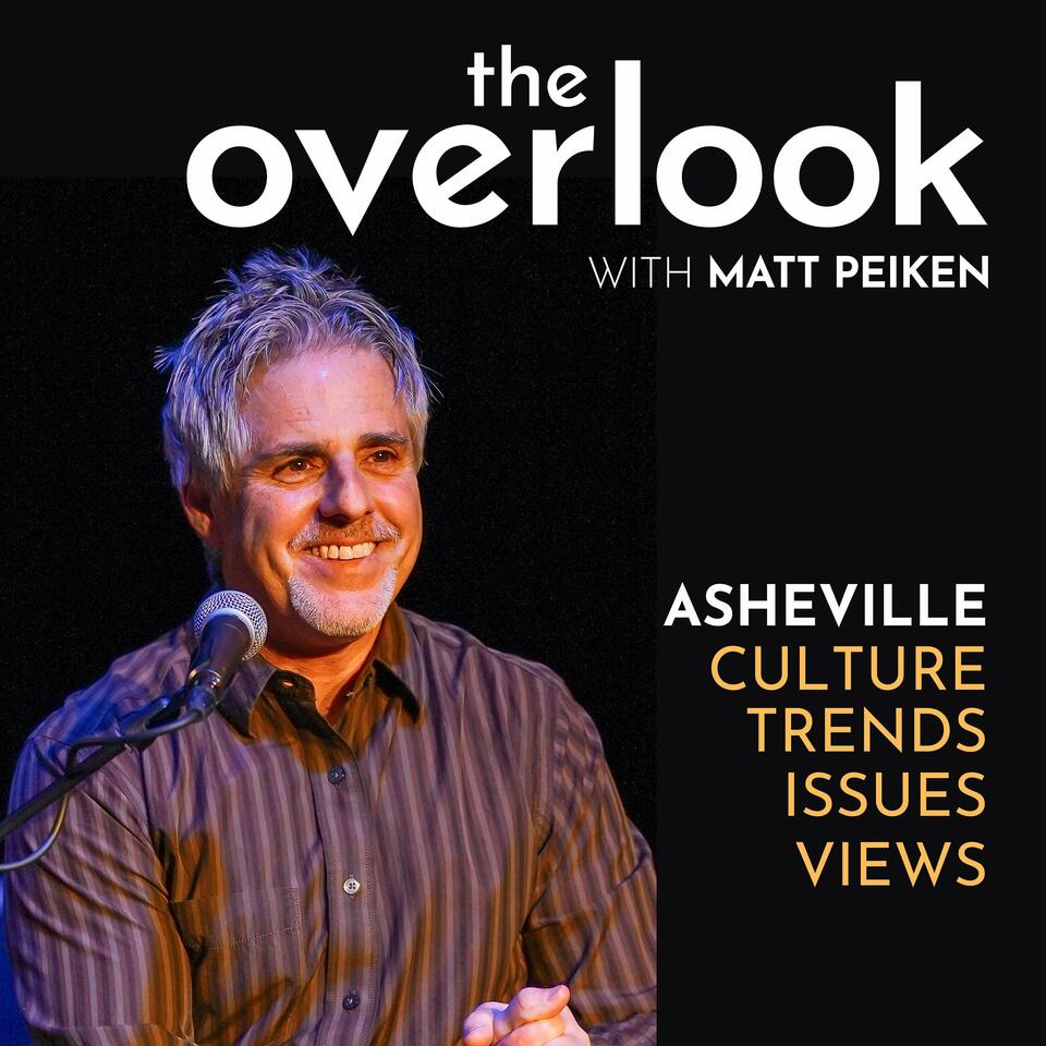The Overlook with Matt Peiken
