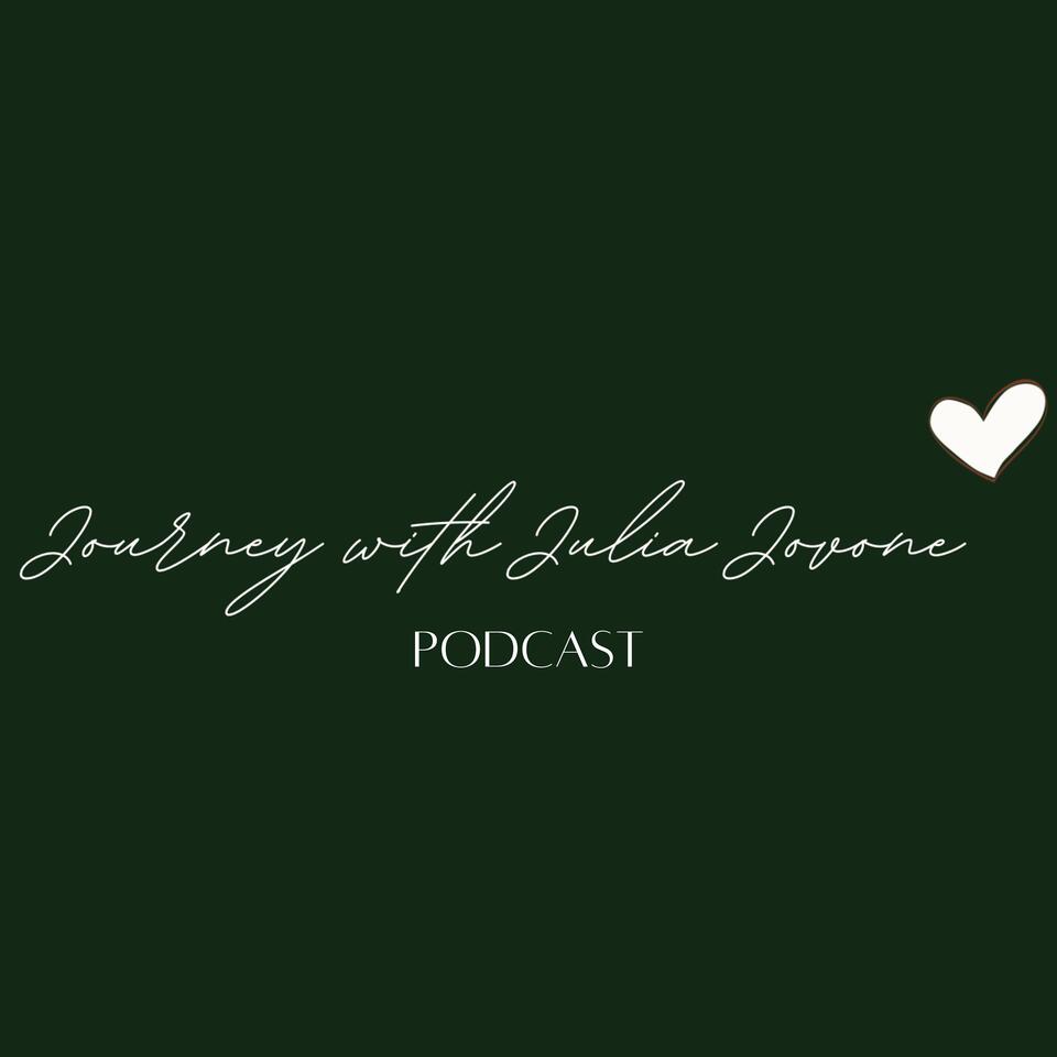 Journey With Julia Jovone