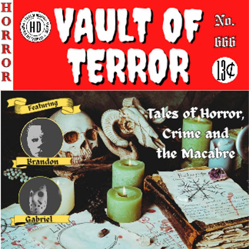 Vault of Terror