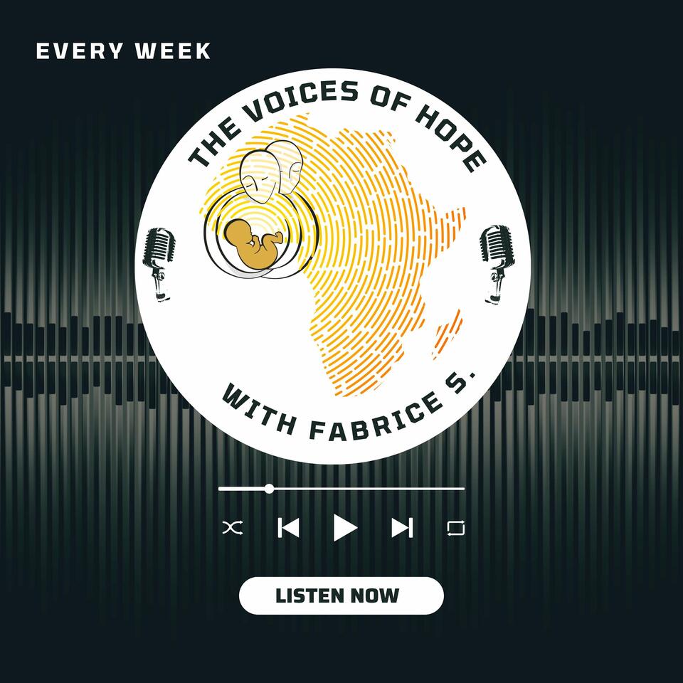 The Voices of Hope Podcast