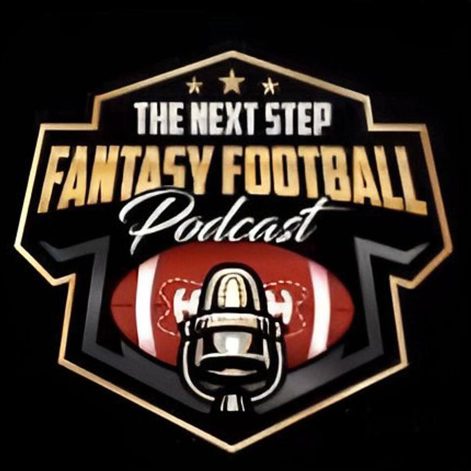 Next Step Fantasy Football Podcast