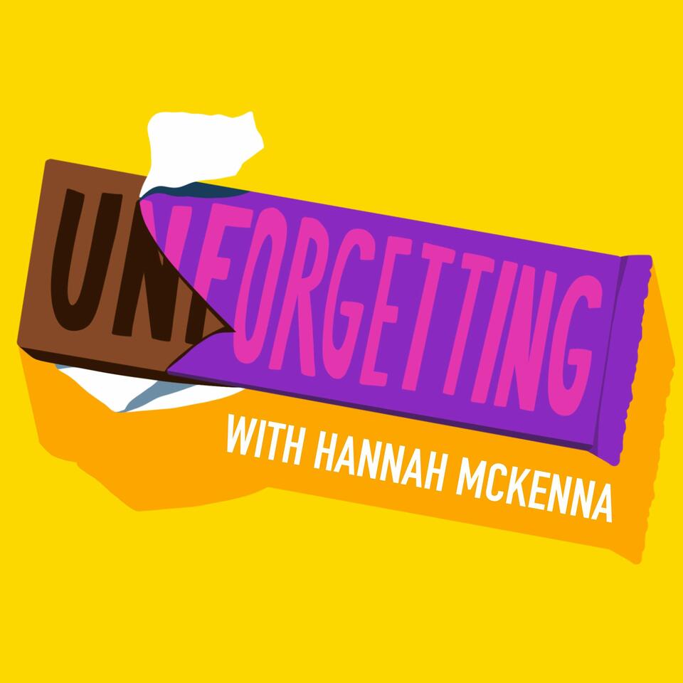 Unforgetting
