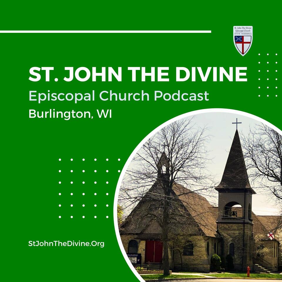St John the Divine Podcast