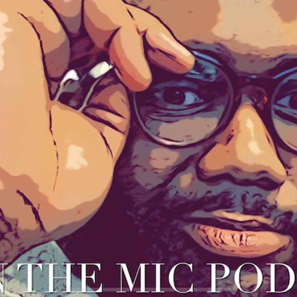Man The Mic Podcast