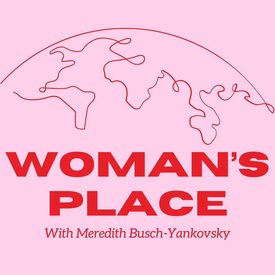 Woman's Place Podcast