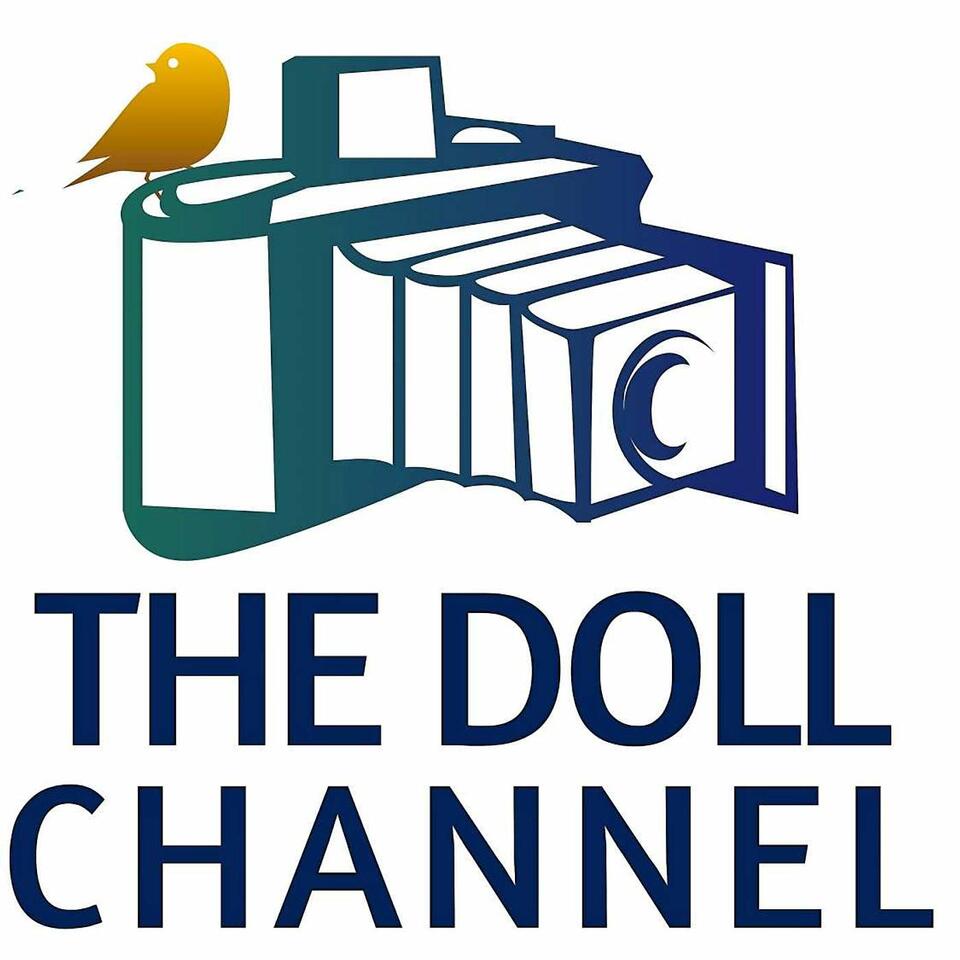 THE SEX DOLL CHANNEL