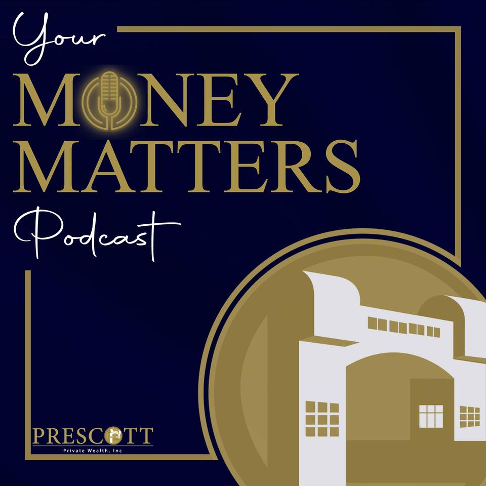 YOUR Money Matters