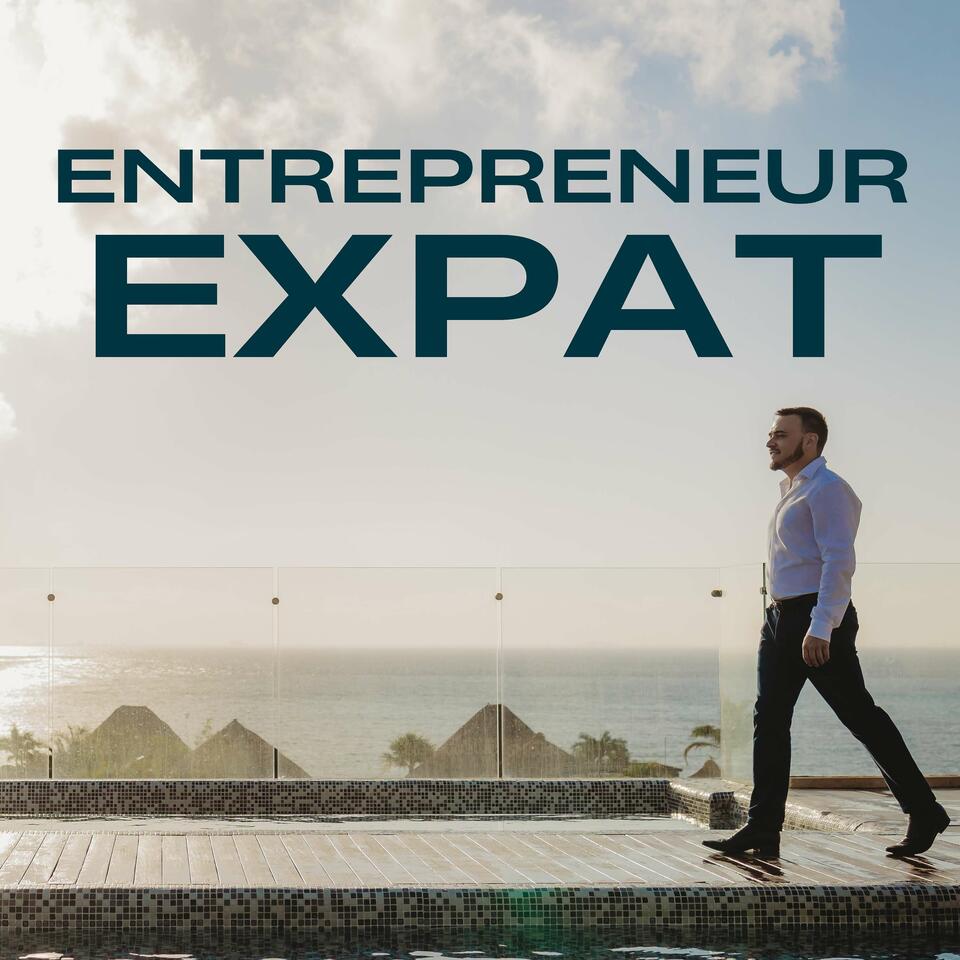 Entrepreneur Expat