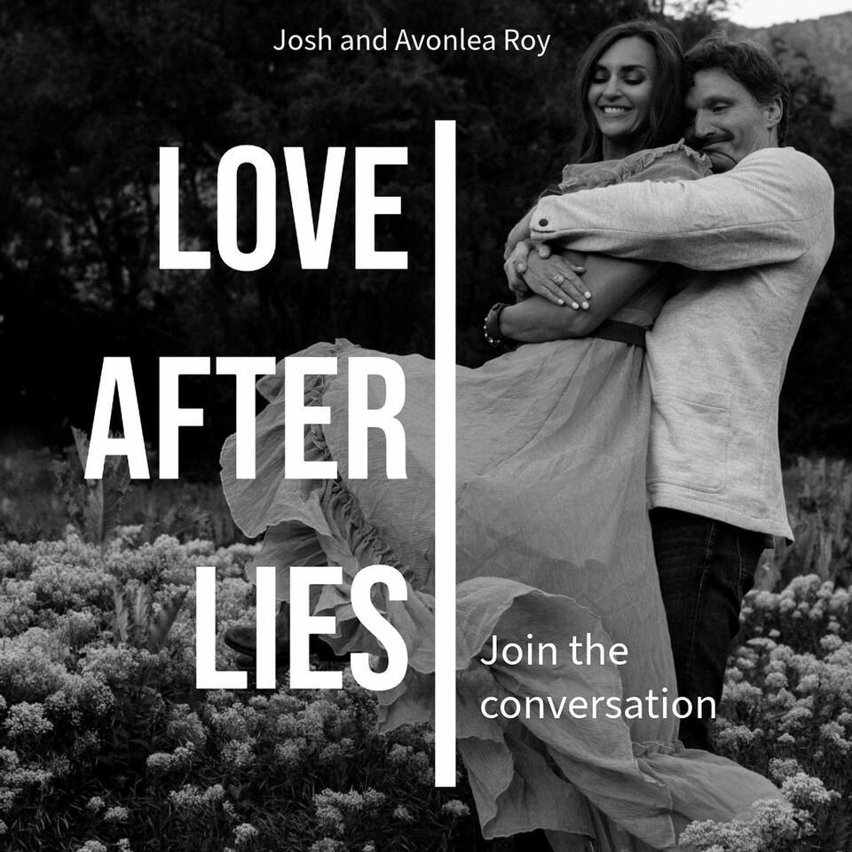 Love After Lies