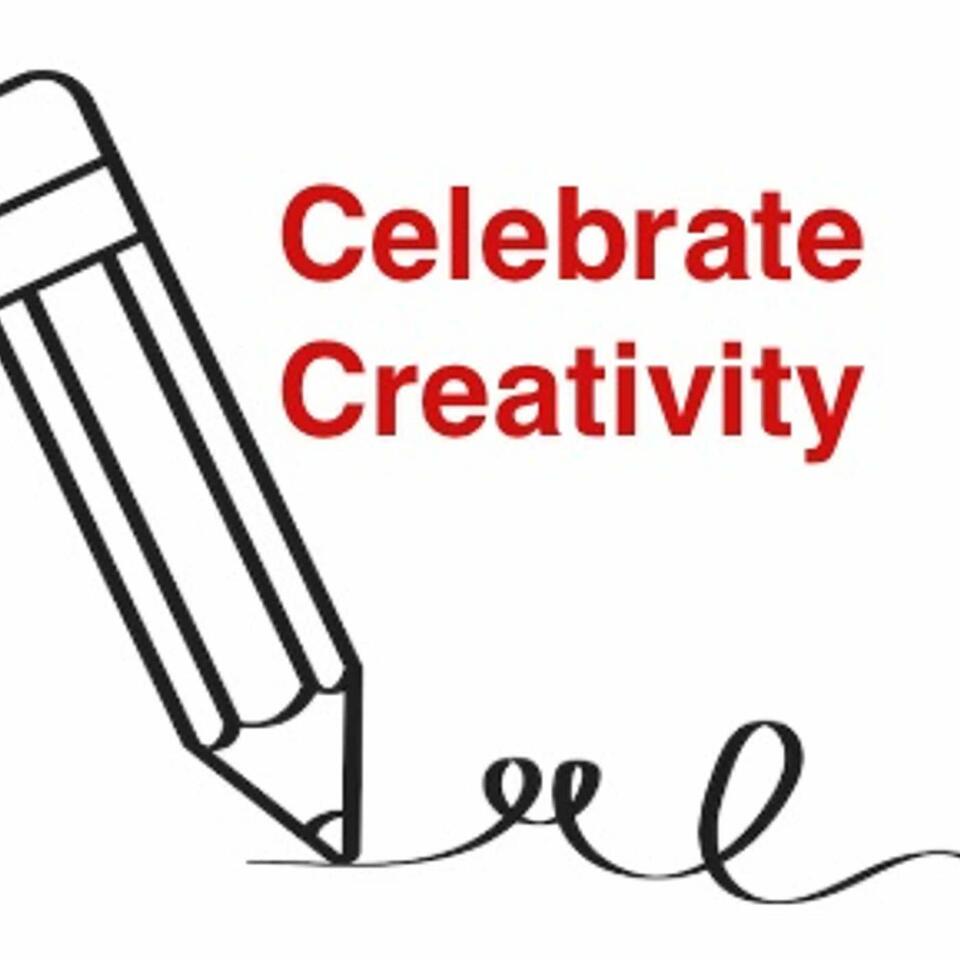 Celebrate Creativity