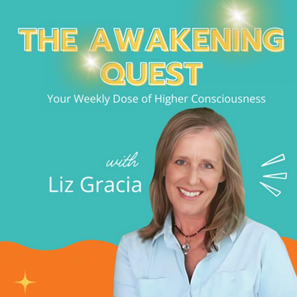 The Awakening Quest: 1001 Ways to True Power & Elevated Living