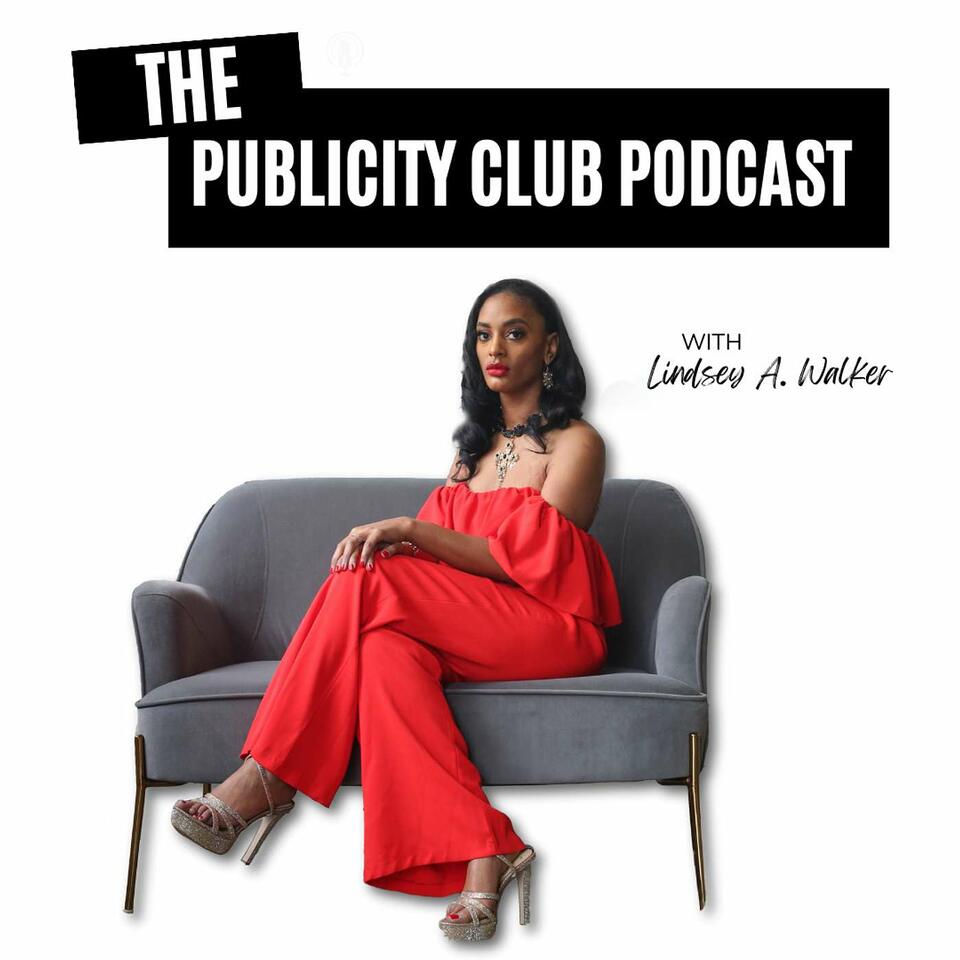 The Publicity Club Podcast