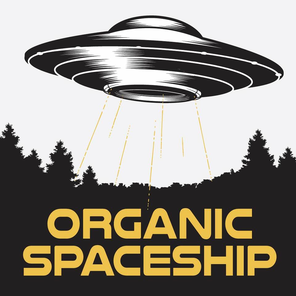 Organic Spaceship