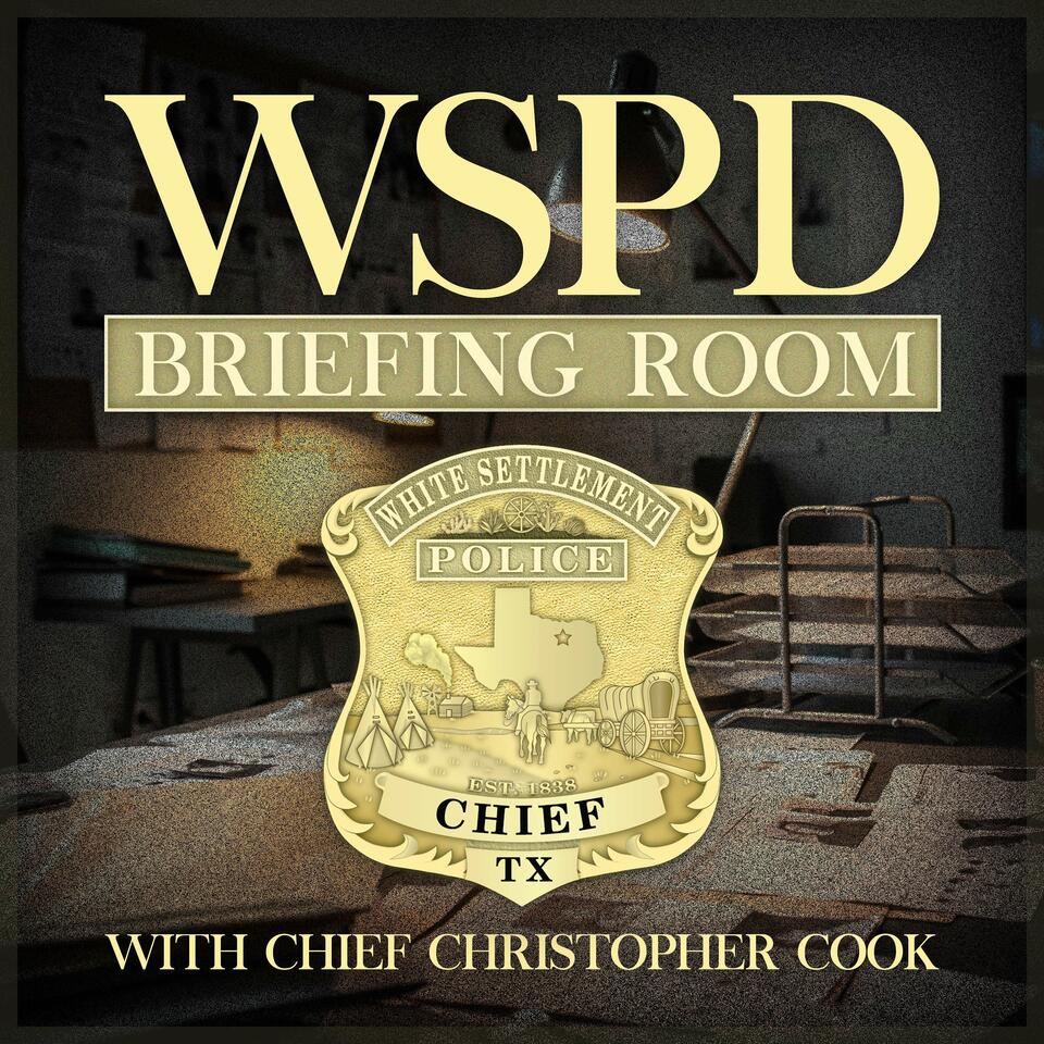 WSPD Briefing Room