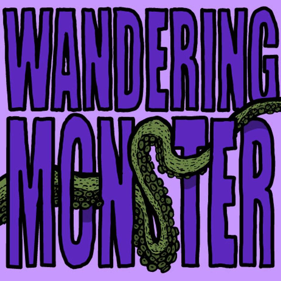 Wandering Monster
