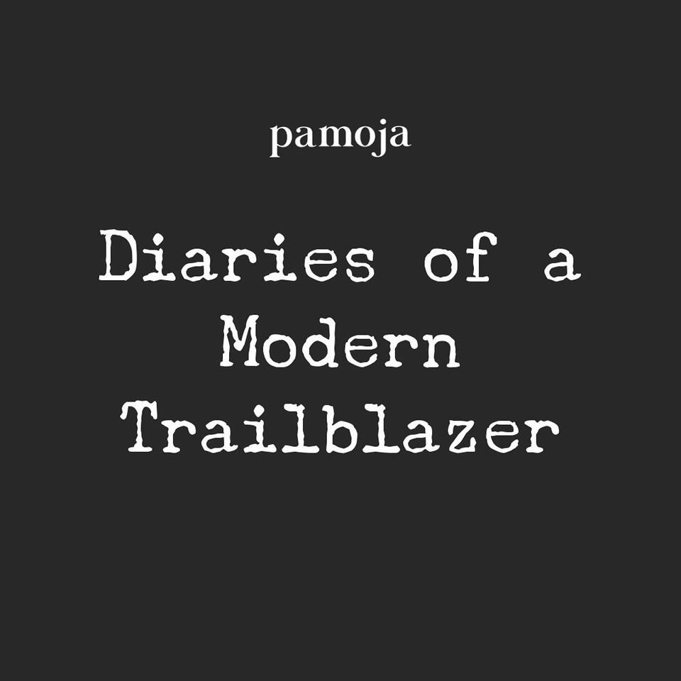 Diaries of a Modern Trailblazer