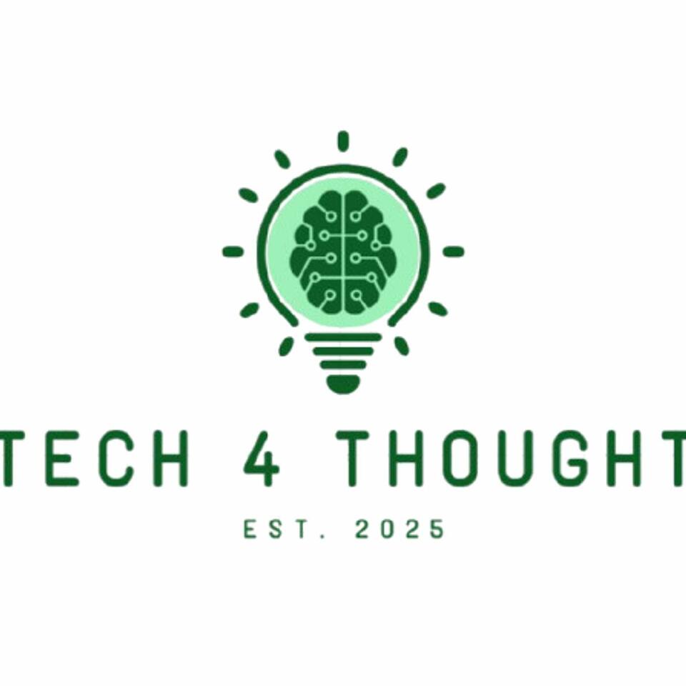 Tech 4 Thought