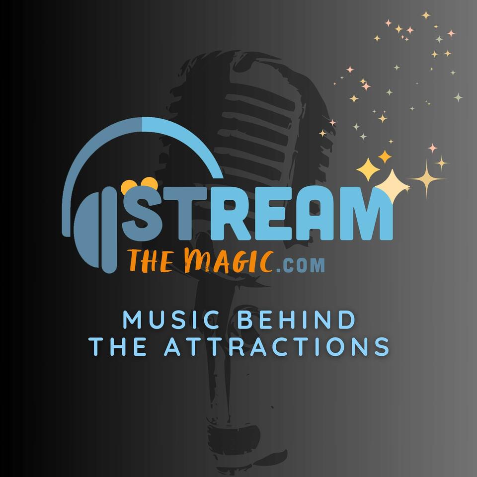 Stream the Magic