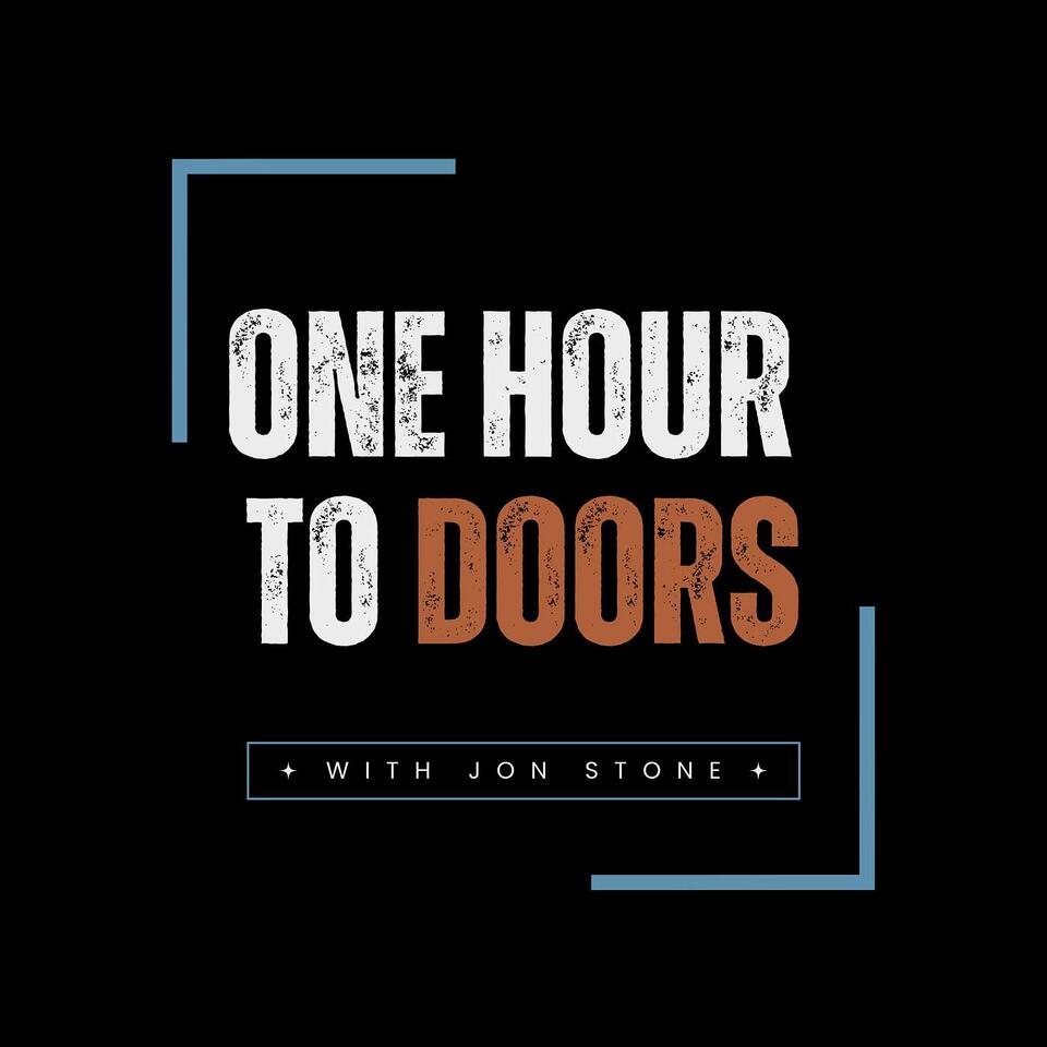One Hour To Doors