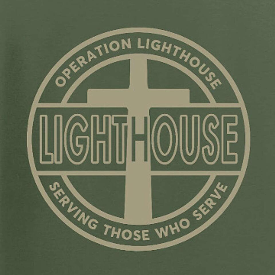 Operation Lighthouse Podcast