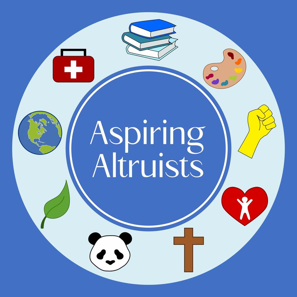 Aspiring Altruists