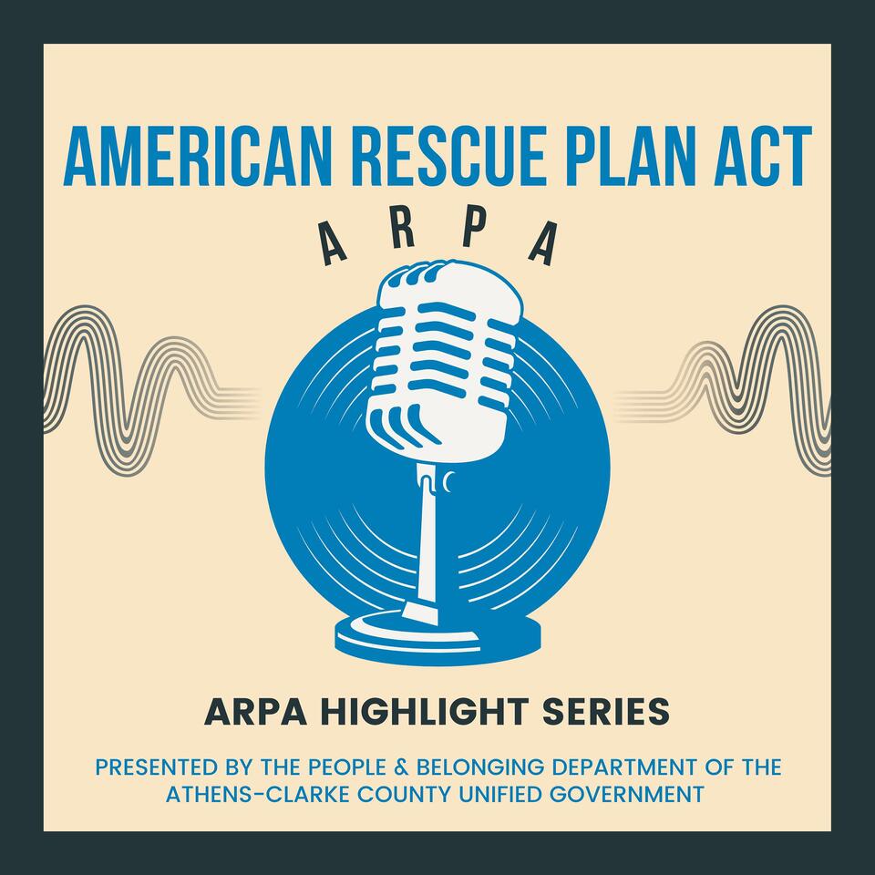 ARPA in Athens, GA Highlight Series