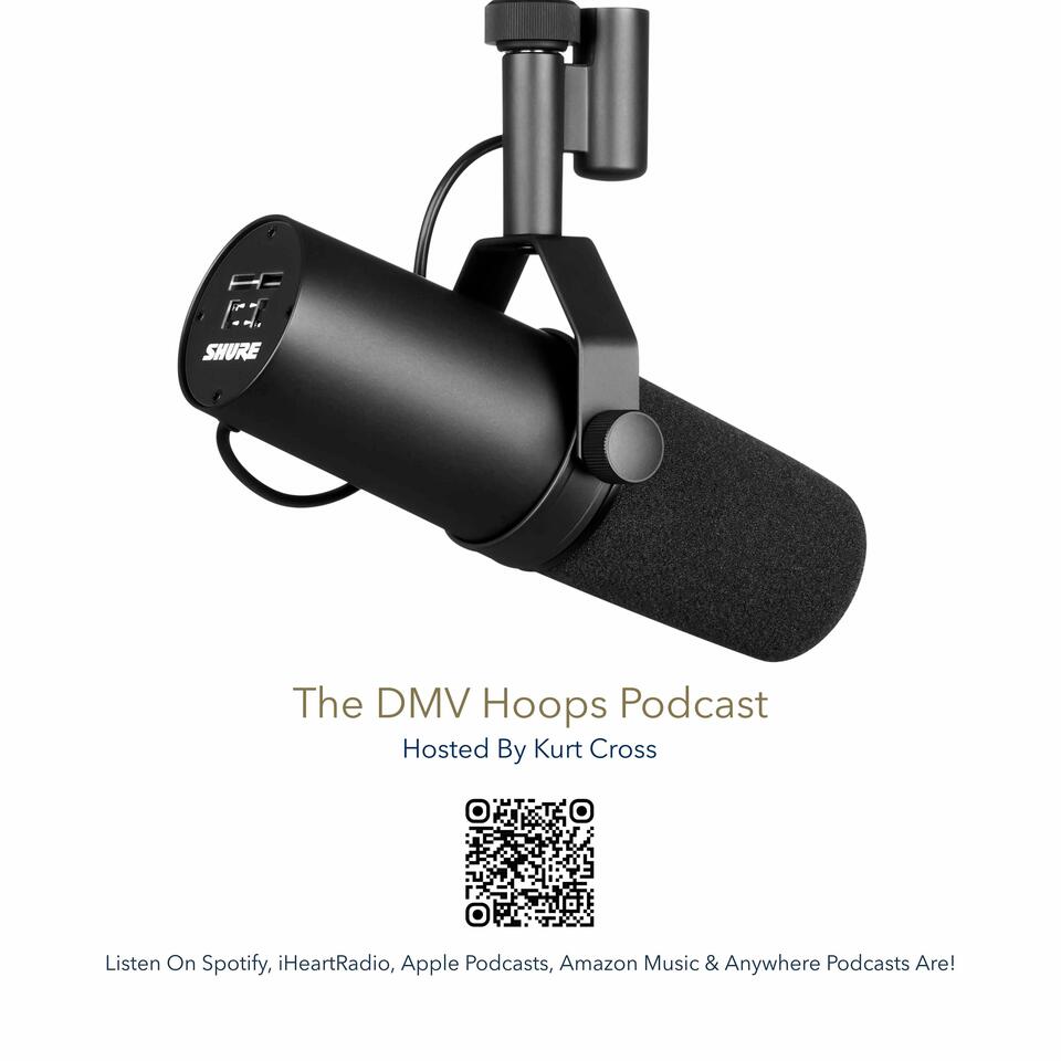 The DMV Hoops Podcast