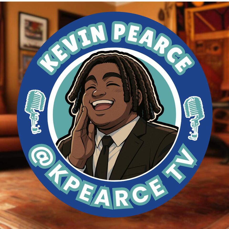 KPearceTV