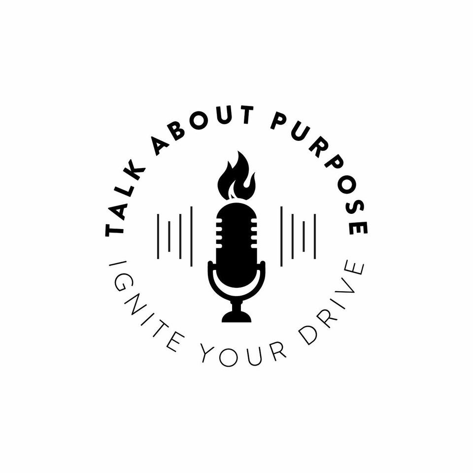 Talk About Purpose